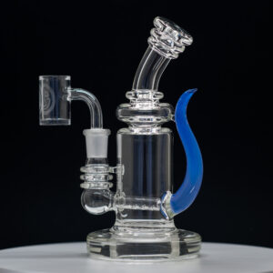 Badabing - blue Badabull - Image 3