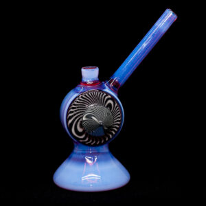Dok purple straw water pipe - Image 4
