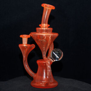 Glass Haze - hot sauce orange recycler - Image 3