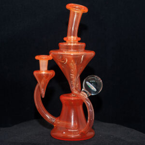 Glass Haze - hot sauce orange recycler - Image 4