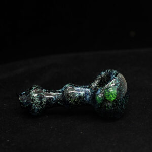 Marty Preston - black dichro pipe - Image 3