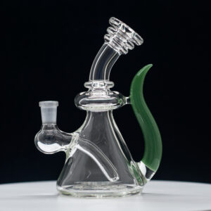 Badabing - dark green Badabend - Image 3
