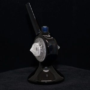 Dok black straw water pipe - Image 4