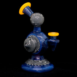Dok blue and yellow - Image 4