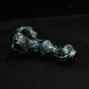 Marty Preston - black dichro pipe - Image 2