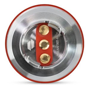 The Peak Pro 3D Chamber Atomizer by PuffCo - Image 4