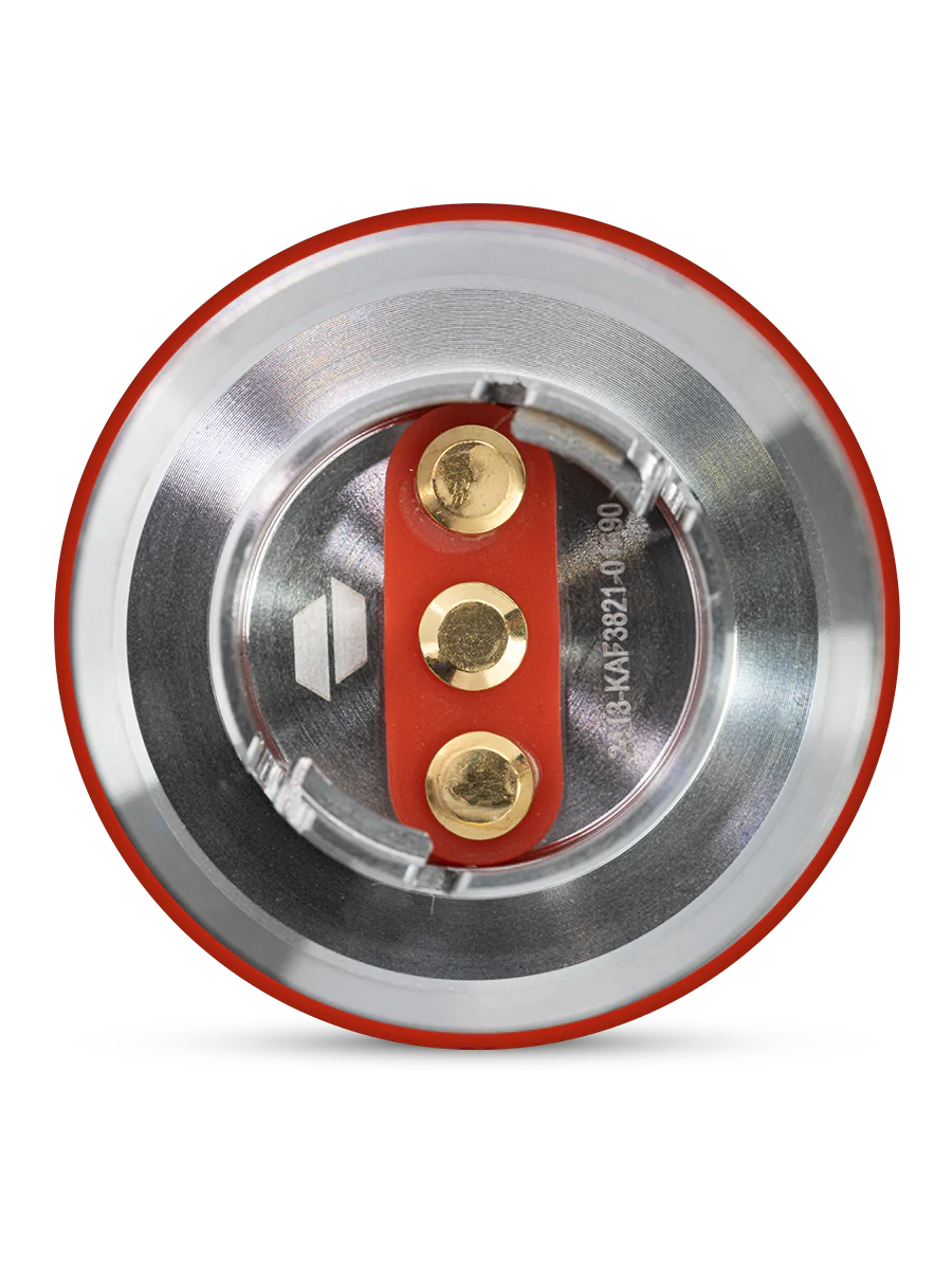 The Peak Pro 3D Chamber Atomizer by PuffCo - Image 4