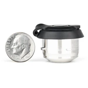 The Puff Co Proxy 3D Chamber Atomizer - Image 3