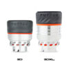 The Peak 3D XL Chamber Atomizer by PuffCo