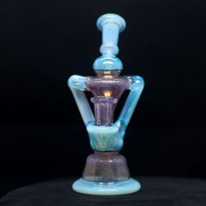 Marty Preston Recyler Blue Jelly - Image 8