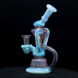Marty Preston Recyler Blue Jelly - Image 7