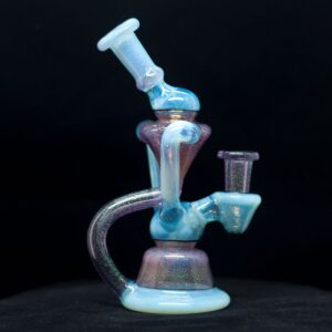 Marty Preston Recyler Blue Jelly - Image 5