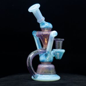 Marty Preston Recyler Blue Jelly - Image 4