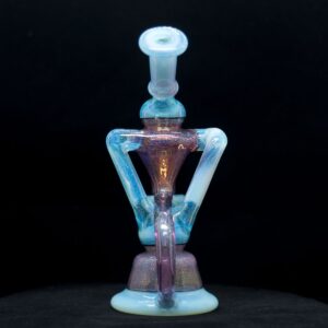 Marty Preston Recyler Blue Jelly - Image 3