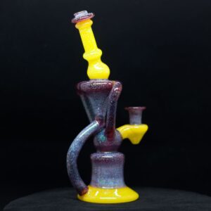Marty Preston Recyler Yellow Jelly Dichro - Image 5