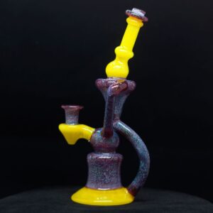 Marty Preston Recyler Yellow Jelly Dichro - Image 4