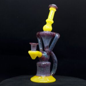 Marty Preston Recyler Yellow Jelly Dichro - Image 3