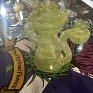 Glass Haze Atlantis - Image 3