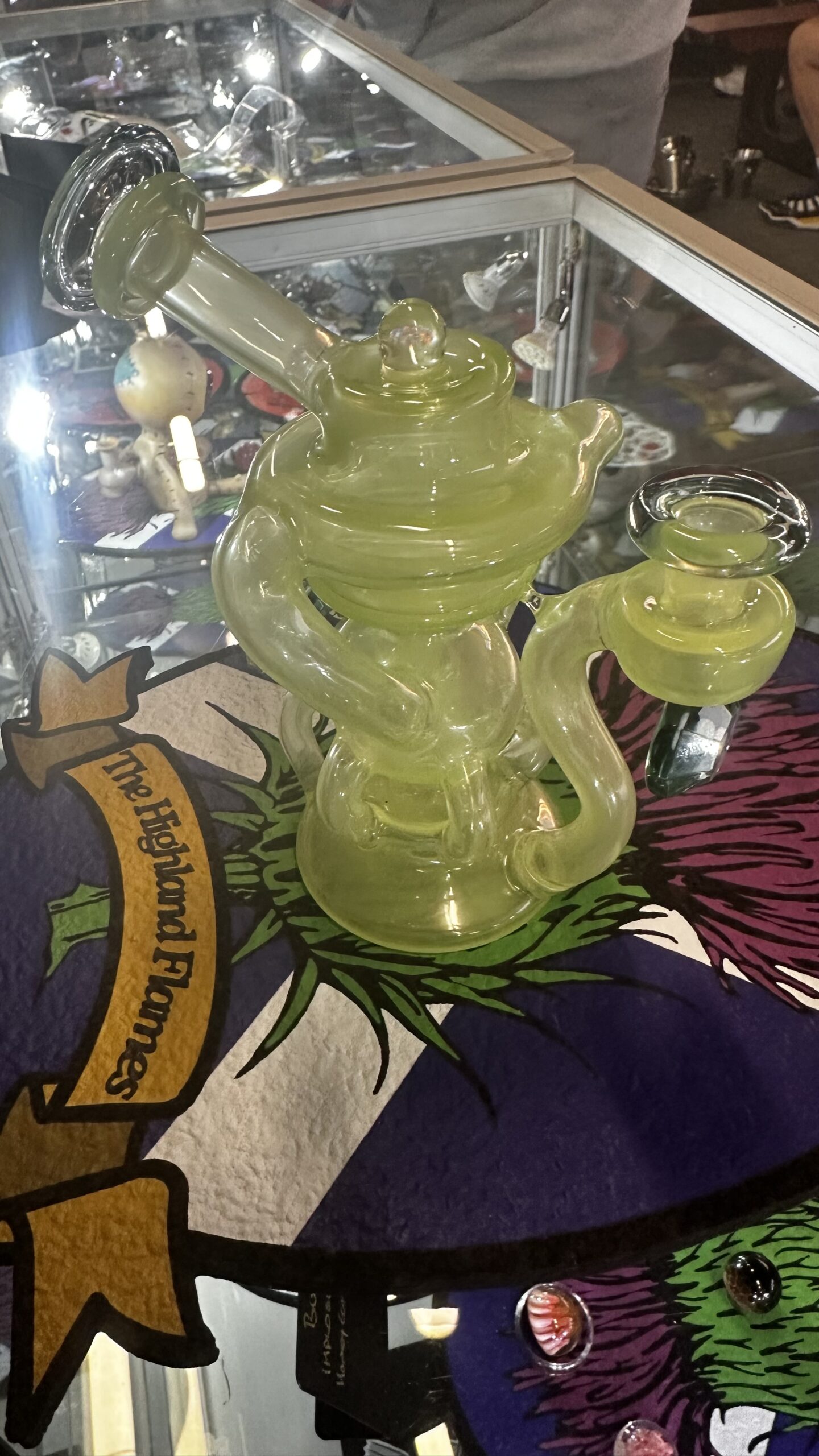Glass Haze Atlantis - Image 3
