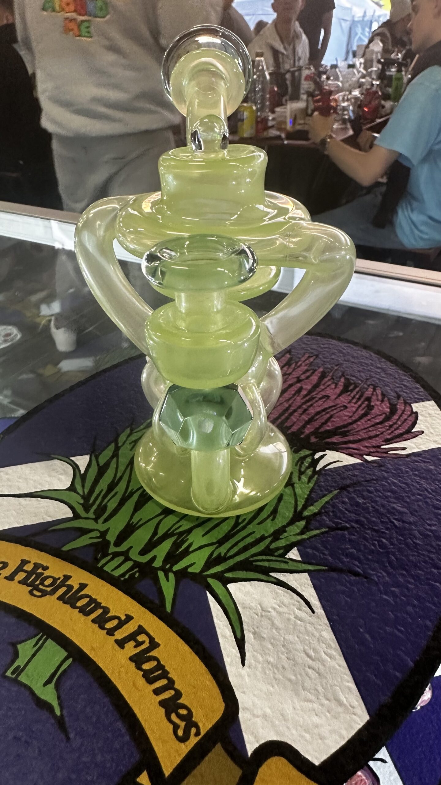 Glass Haze Atlantis - Image 4