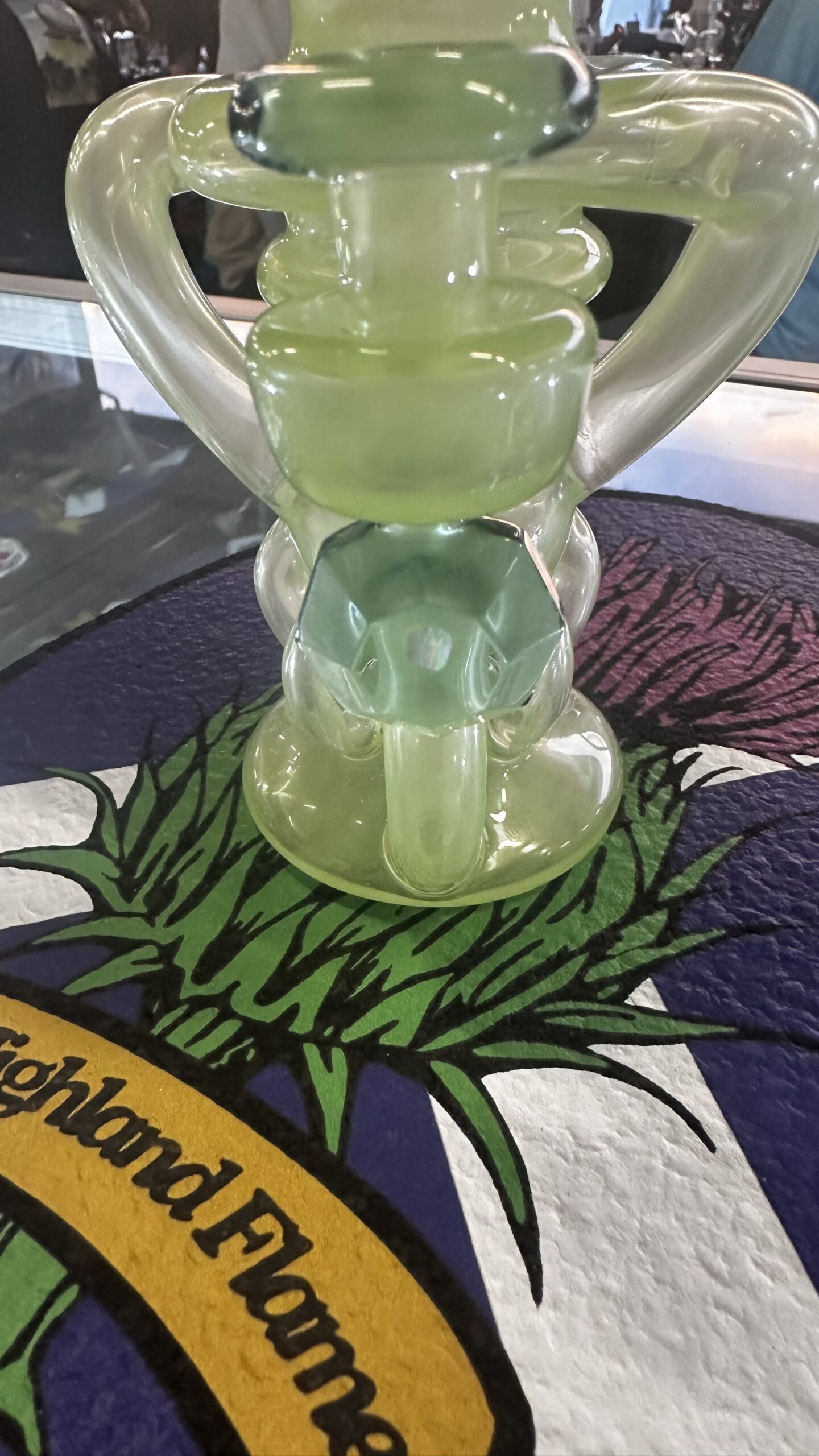 Glass Haze Atlantis - Image 5