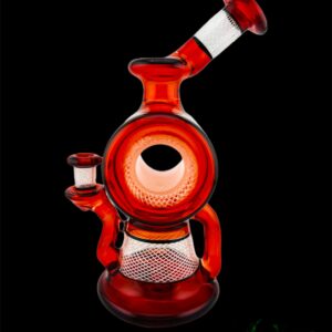 Dave Mann - Pomegranate Barrel Blooper