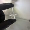 Zach Brown Clear Slurper Stoppers - 20mm v2 stopper