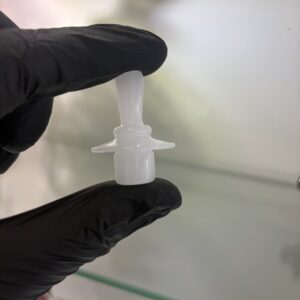Zach Brown Colour Slurper Stoppers - 20mm v2 stopper