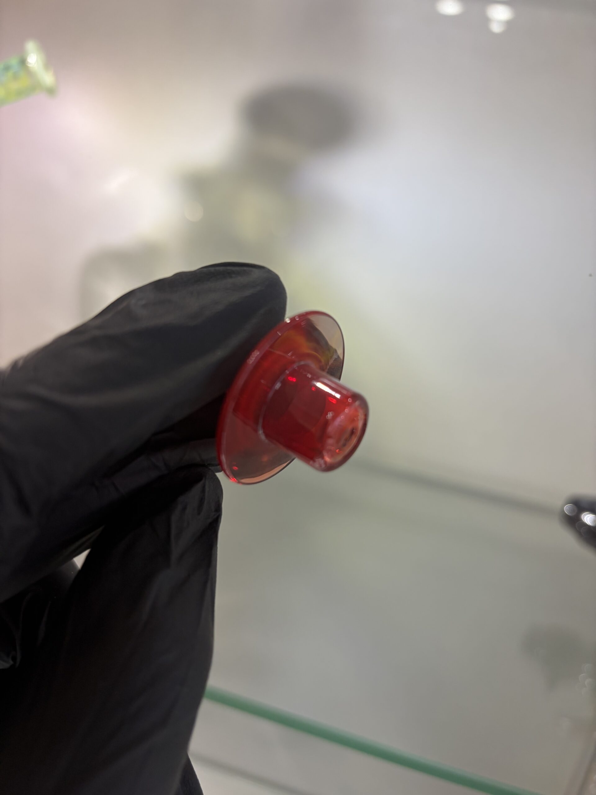 Zach Brown Colour Slurper Stoppers - 20mm v2 stopper - Image 5