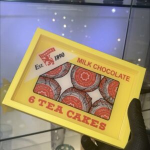 Alternative view of Nike Rolling Trays
