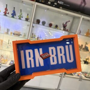 Nike Rolling Trays - Image 5