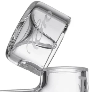 Alternative view of JP Toro Slurper Caps (Clear)